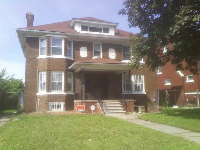 Building Photo - 1765 W Grand Blvd