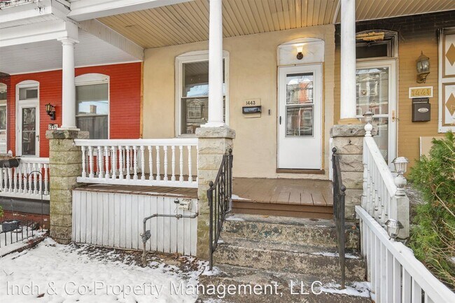 Building Photo - 3 br, 2 bath House - 1443 Berryhill St