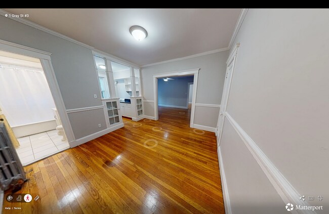 Foto del edificio - 32 Gray St