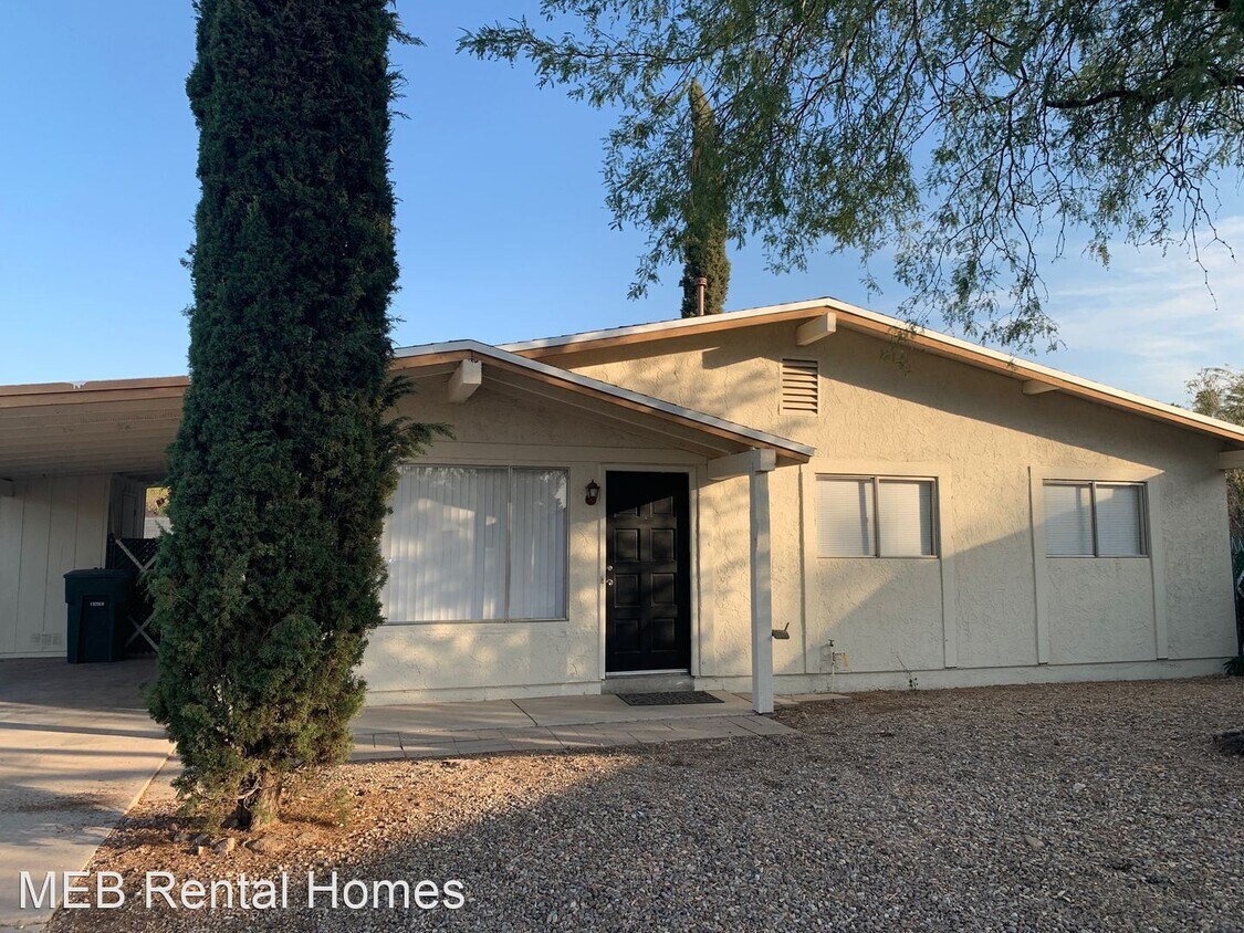Primary Photo - 4 br, 2 bath House - 3358 S Mormon Drive