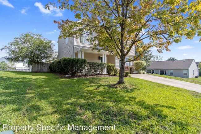 Building Photo - 3 br, 3 bath House - 6125 Crayford Dr