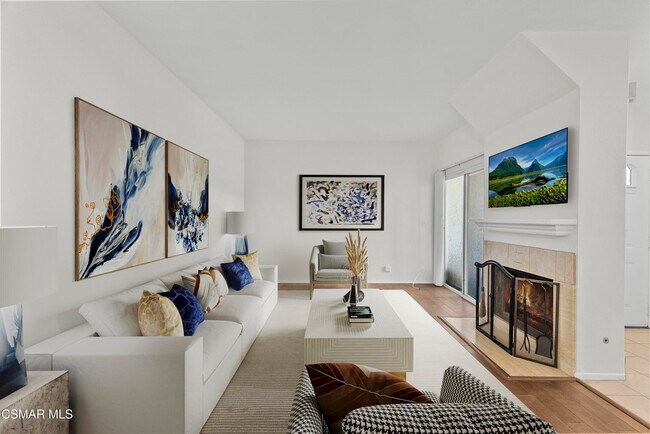 Foto del edificio - 5580 Spanish Oak Ln
