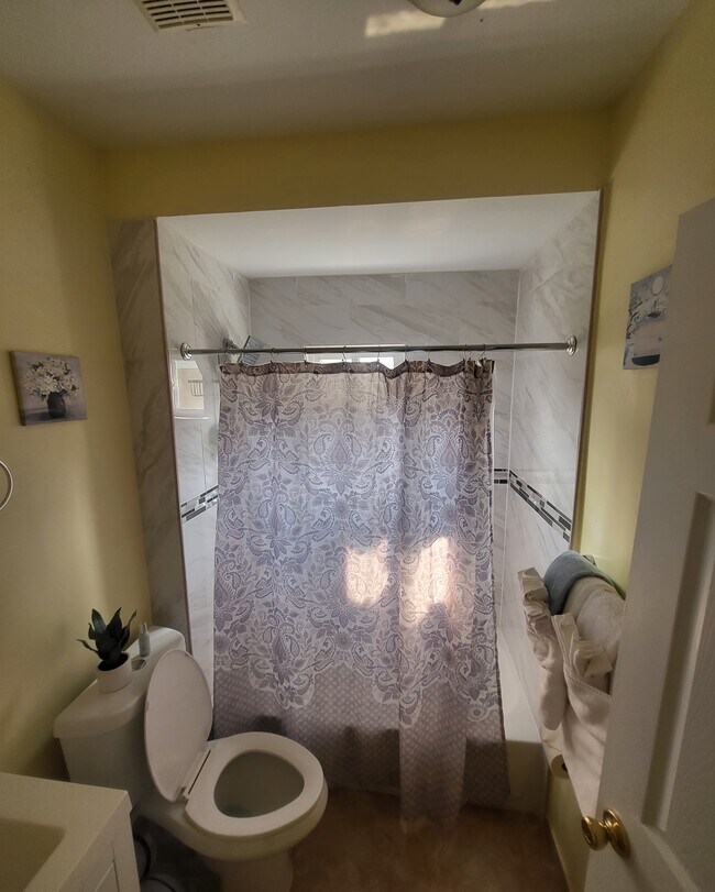 BATHROOM 2 - 1371 Clinton Ave