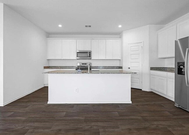 Foto del edificio - 2811 Misty Elm Ln