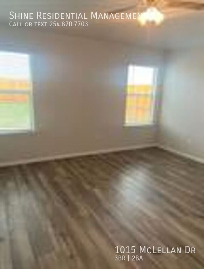 Building Photo - 1015 McLellan Dr