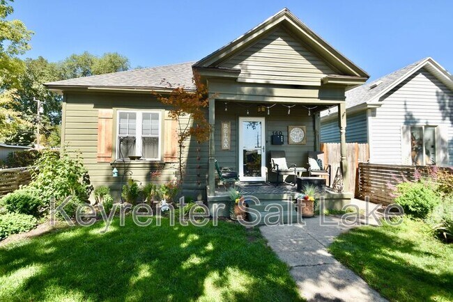 Foto del edificio - 140 Lucy Ave
