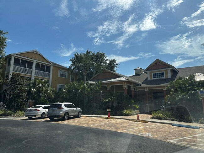 Foto del edificio - 4207 S Dale Mabry Hwy