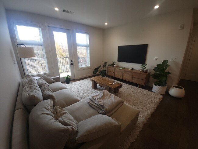 Foto del edificio - 50 Burnett St