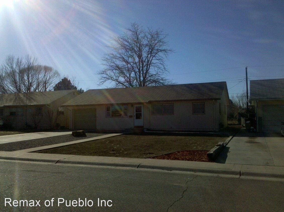 Primary Photo - 3 br, 1.5 bath House - 2023 Ridgewood