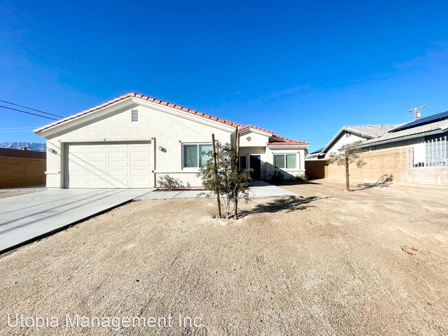 Building Photo - 4 br, 2 bath House - 13259 Ramona Drive