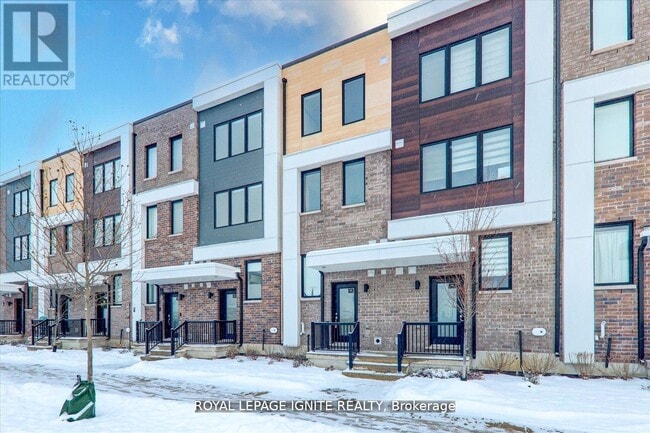 Building Photo - 167 Downsview Park Blvd