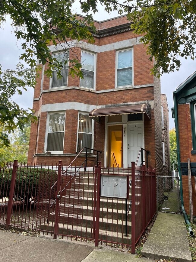 Building Photo - 1254 S Kildare Ave Building Photo - 1254 S Kildare Ave