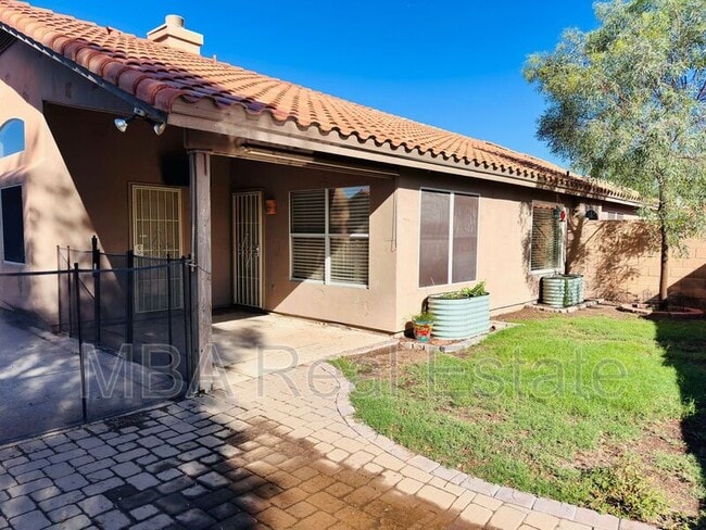 Foto del edificio - 4463 E South Fork Dr