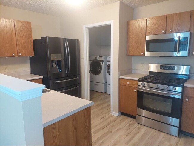 Foto del edificio - Benjamin Crossing....3 Bedroom 2 Bath