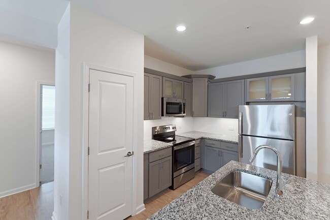 Building Photo - Evolve New Hope Farm