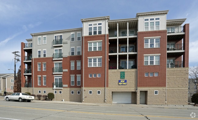 Foto del edificio - Clybourn Place Apartments