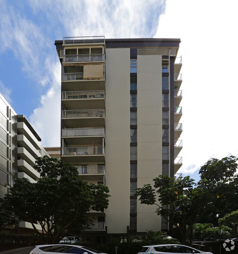 Building Photo - Walina Apartments