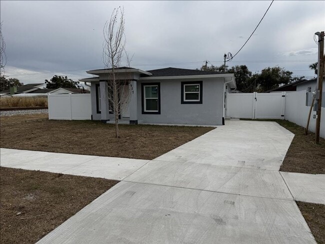 New Home For Rent - New Home For Rent