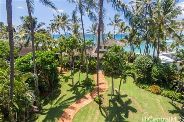 Building Photo - 61-753-753 Papailoa Rd
