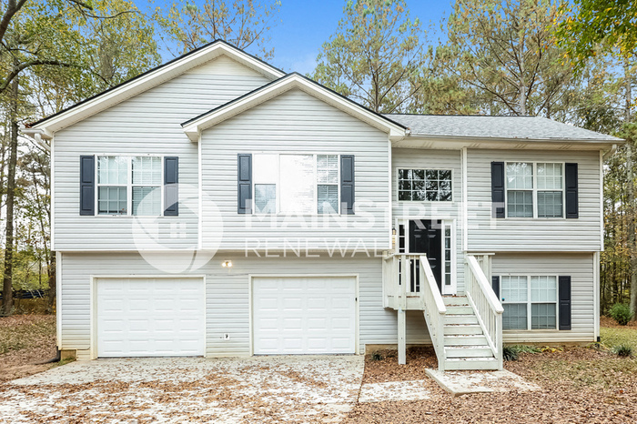 Primary Photo - 120 Blue Spruce Drive, Temple, GA 30179