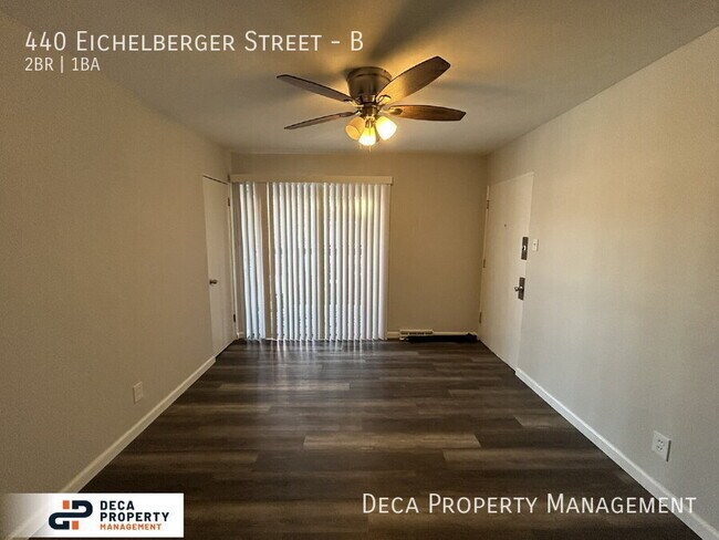 Foto del edificio - 440 Eichelberger St