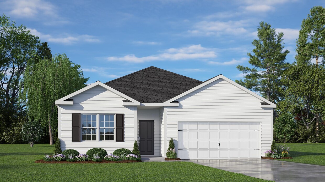 Foto principal - 114 preston oaks drive