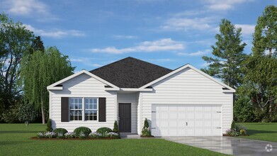 Building Photo - 114 preston oaks drive