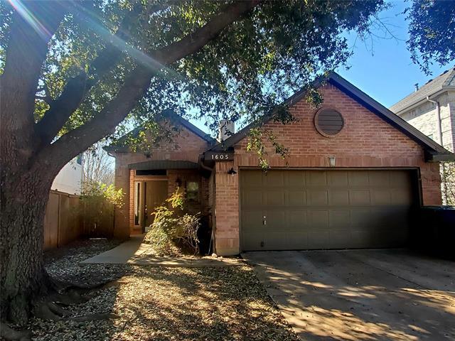 Primary Photo - 1605 Prescott Cir