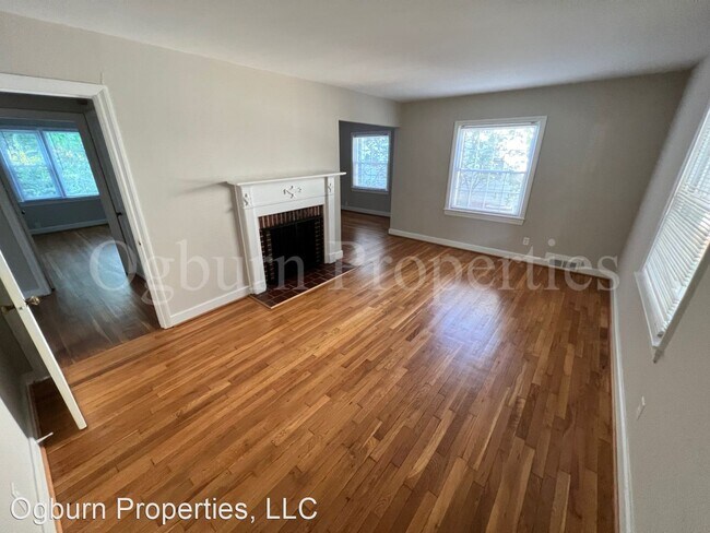 Foto del edificio - 3 br, 1 bath House - 2247 QUEEN STREET