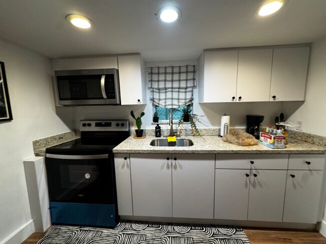 Foto del edificio - 160 NW 60th St