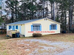 Building Photo - 1021 Nicks Ln
