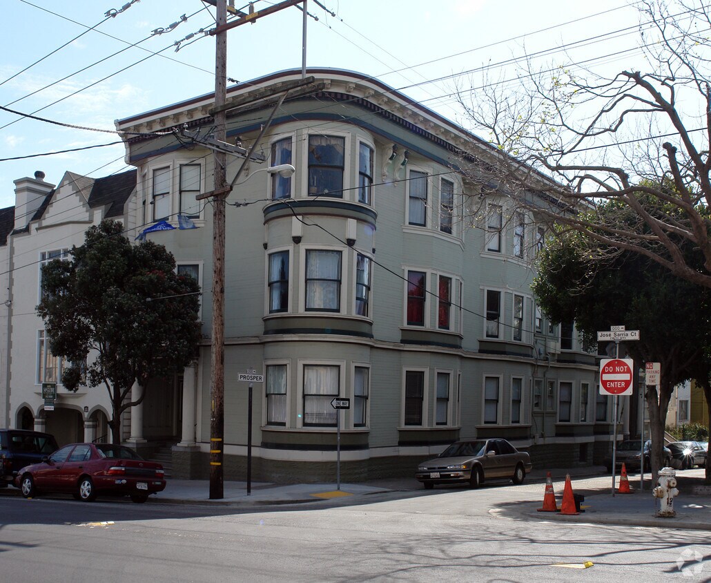Primary Photo - 3533 16th St