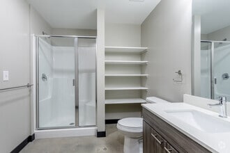 Studio - S1 - Flashcube Apartments