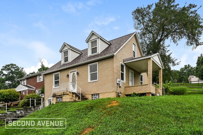 Building Photo - 1131 Orourke Dr