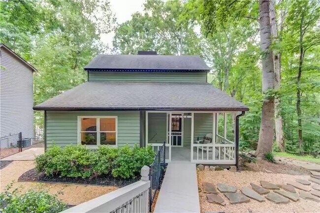 Building Photo - 4008 Donna Dr