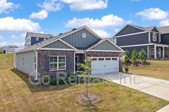 Building Photo - 2020 Lonesome Hen Ln