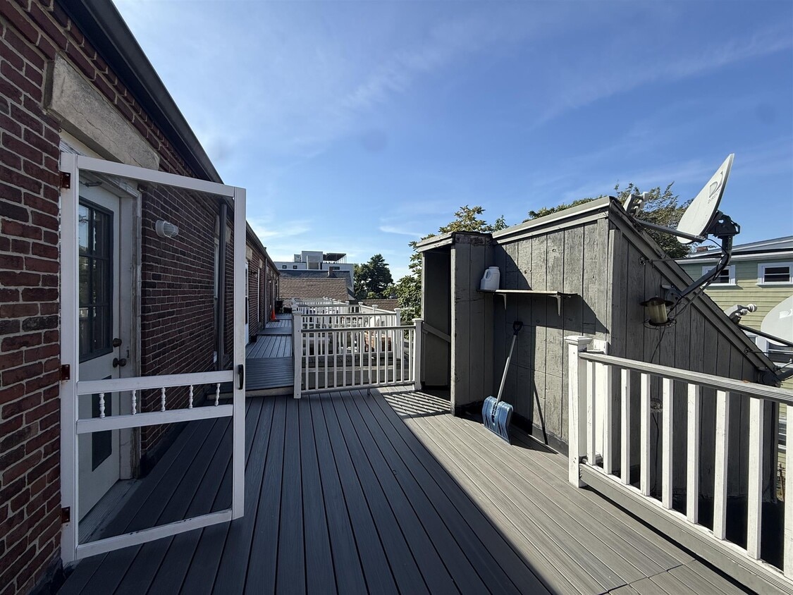 Foto principal - 43 Bow St