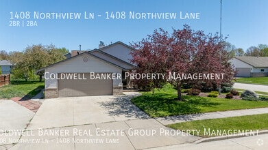 Building Photo - 1408 Northview Ln