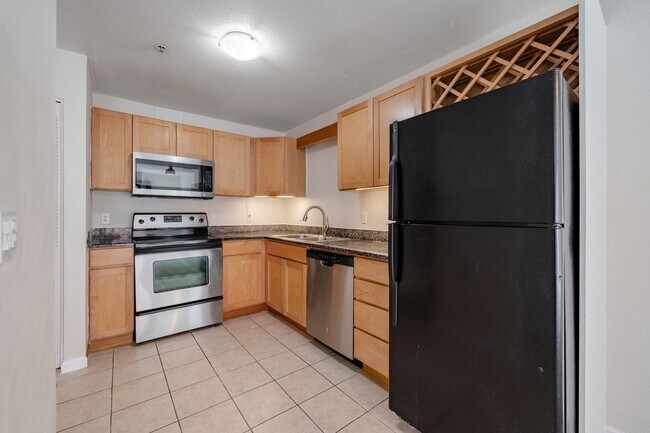 Foto del edificio - 1010 NW Naito Pkwy