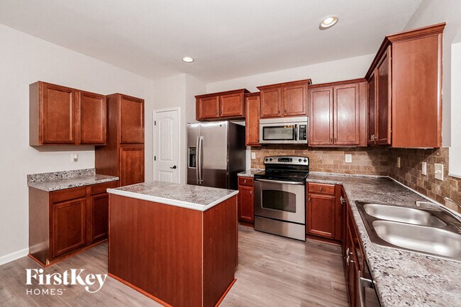 Foto del edificio - 9342 Doss Ferry Ln