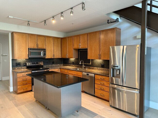 Foto del edificio - Modern San Jose Condo
