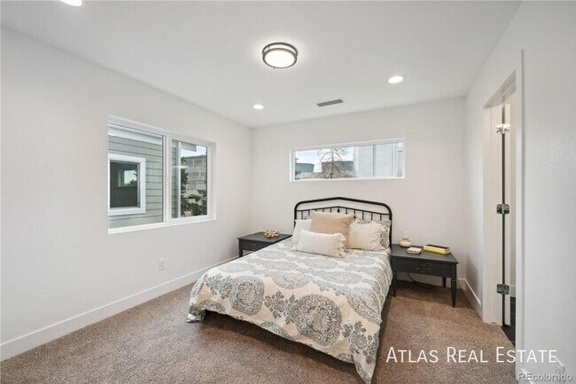 Building Photo - Available Now! Brand New, Modern Home
