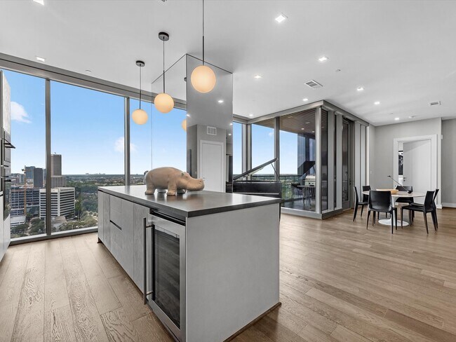 Foto del edificio - 1711 Allen Pkwy