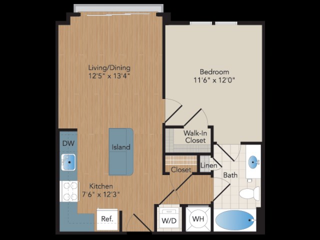 Primary Photo - 2671 Avenir Pl
