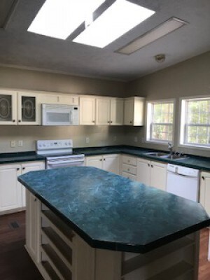 Foto del edificio - 4800 Waxhaw Indian Trail Rd