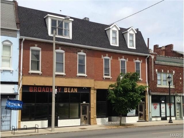 Foto principal - 7617 S Broadway