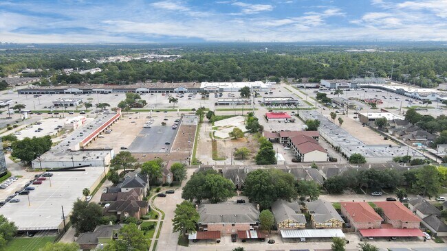 Foto del edificio - 4702 Cashel Cir