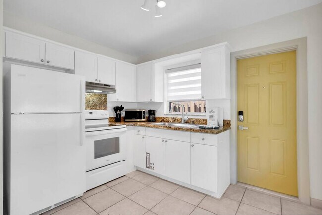 Foto del edificio - 1850 SW 24th St