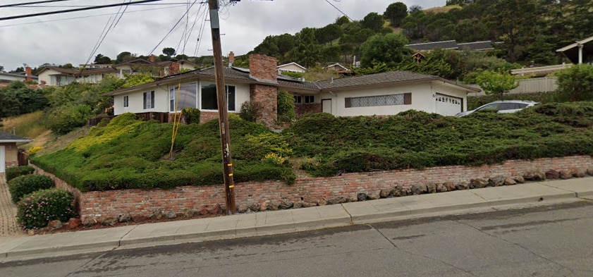 Photo - 1552 Vistagrand Dr (San Leandro, CA)