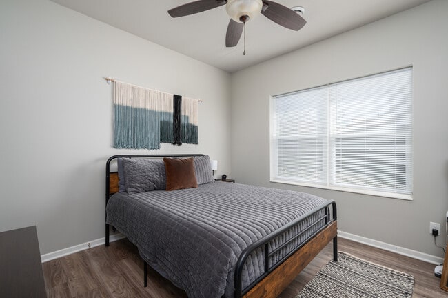 Foto del edificio - The Oliver